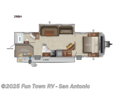 Used 2022 Jayco White Hawk 29BH available in Cibolo, Texas