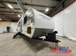 New 2025 Forest River Salem 27RK available in Cibolo, Texas