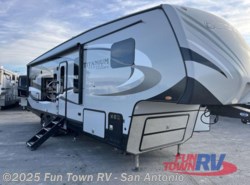 Used 2019 Outdoors RV Glacier Peak Mountain Series F28RKS available in Cibolo, Texas