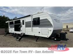 New 2025 Forest River Salem 32VERANDA available in Cibolo, Texas