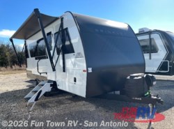 New 2026 Brinkley RV Model Ix 20x available in Cibolo, Texas
