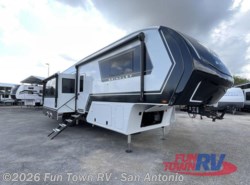 New 2026 Brinkley RV Model Z 3515 available in Cibolo, Texas