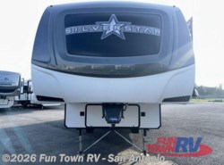 Used 2022 Highland Ridge Silverstar XLT 354MBH available in Cibolo, Texas