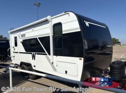 New 2026 Winnebago Thrive 18FBS available in Cibolo, Texas