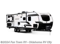 New 2024 Venture RV Stratus SR281VBH available in Oklahoma City, Oklahoma