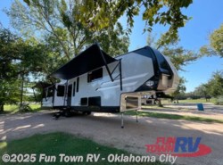 New 2025 Forest River Impression 360MYR available in Oklahoma City, Oklahoma