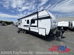 New 2025 Palomino Solaire 2430BHS available in Oklahoma City, Oklahoma