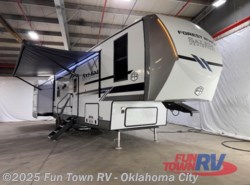 New 2025 Forest River Salem Hemisphere 356QB available in Oklahoma City, Oklahoma