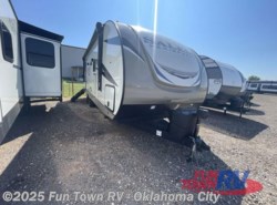 Used 2023 Forest River Salem Hemisphere Hyper-Lyte 25RBHL available in Oklahoma City, Oklahoma