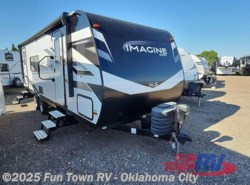 Used 2024 Grand Design Imagine XLS 23LDE available in Oklahoma City, Oklahoma