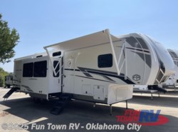New 2026 Forest River Cardinal 35FUN available in Oklahoma City, Oklahoma