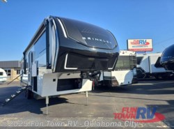 New 2026 Brinkley RV Model Z 2810 available in Oklahoma City, Oklahoma
