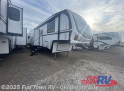 New 2026 Coachmen Chaparral 375BAF available in Oklahoma City, Oklahoma