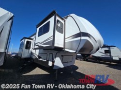 Used 2023 Dutchmen Astoria 3803FLP available in Oklahoma City, Oklahoma