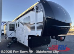 New 2026 Heartland Bighorn 36RK available in Oklahoma City, Oklahoma