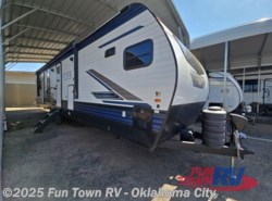 Used 2024 Forest River Puma 31FKRK available in Oklahoma City, Oklahoma