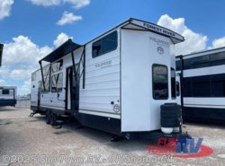 New 2026 Forest River Wildwood Lodge 42ICE available in Oklahoma City, Oklahoma