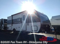 New 2026 Heartland Prowler 1702DBS available in Oklahoma City, Oklahoma