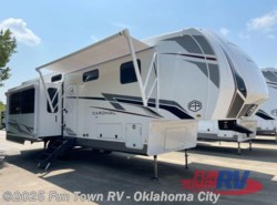 New 2026 Forest River Cardinal 32LIVE available in Oklahoma City, Oklahoma