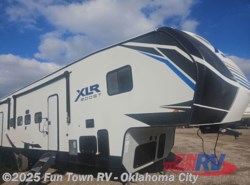 Used 2022 Forest River XLR Boost 36TSX16 available in Oklahoma City, Oklahoma