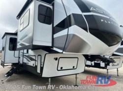 New 2025 Dutchmen Astoria 3803FLP available in Oklahoma City, Oklahoma