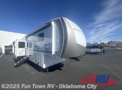 New 2026 Heartland Sundance 32RLBS available in Oklahoma City, Oklahoma