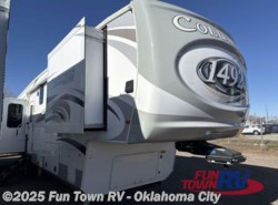 Used 2021 Palomino Columbus 382FBC available in Oklahoma City, Oklahoma