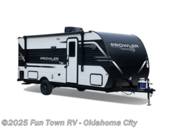 New 2026 Heartland Prowler 1802MBS available in Oklahoma City, Oklahoma