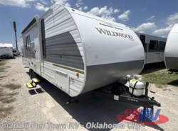New 2026 Forest River Wildwood FSX 266BHLE available in Oklahoma City, Oklahoma