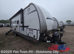 New 2026 Forest River Wildwood Heritage Glen Hyper-Lyte 25RBHL available in Oklahoma City, Oklahoma