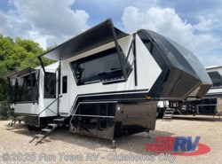New 2026 Brinkley RV Model G 3970 available in Oklahoma City, Oklahoma