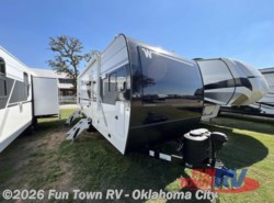 New 2026 Winnebago Thrive 26FKD available in Oklahoma City, Oklahoma