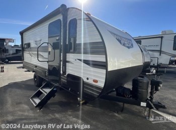 New 24 Forest River Wildwood FSX 169RSK available in Las Vegas, Nevada
