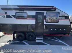 Used 2024 Black Series HQ17 Grand Canyon available in Las Vegas, Nevada