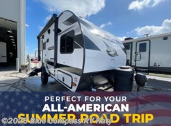 New 2025 Jayco Jay Feather Micro 166FBS available in Katy, Texas
