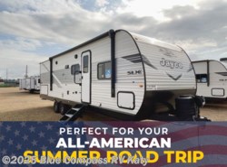 New 2025 Jayco Jay Flight 284BHS available in Katy, Texas
