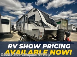 New 2025 Jayco Jay Feather 29RL available in Katy, Texas