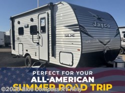 New 2025 Jayco Jay Flight SLX 160LK available in Katy, Texas