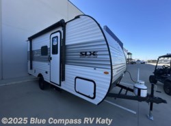 New 2025 Jayco Jay Flight SLX 170BH available in Katy, Texas