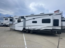 New 2025 Jayco North Point 377RLBH available in Katy, Texas
