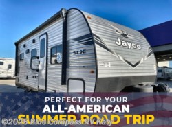 New 2025 Jayco Jay Flight SLX 200MKS available in Katy, Texas