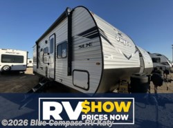 New 2025 Jayco Jay Flight SLX 235MBH available in Katy, Texas