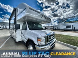 New 2025 Entegra Coach TRAVEL SUPREME 24B available in Katy, Texas