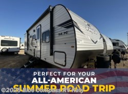 New 2025 Jayco Jay Flight SLX 235MBH available in Katy, Texas