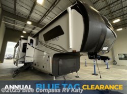 New 2025 Jayco North Point 365RKTS available in Katy, Texas