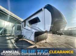 New 2025 Jayco North Point 365RKTS available in Katy, Texas