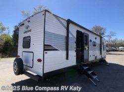 New 2025 Jayco Jay Flight SLX 287BHS available in Katy, Texas