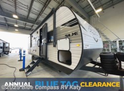 New 2025 Jayco Jay Flight SLX 261BHS available in Katy, Texas