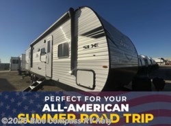New 2025 Jayco Jay Flight SLX 321BDS available in Katy, Texas