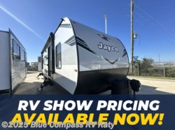 New 2025 Jayco Jay Flight SLX 380DQS available in Katy, Texas